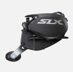 Shimano SLX 150 XG 7.2:1 Right Hand