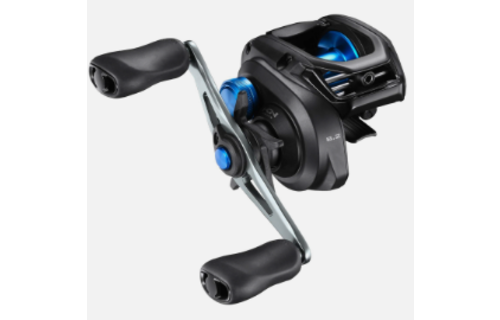 Shimano SLX 150 XG 7.2:1 Right Hand