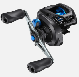 Shimano SLX 150 XG 7.2:1 Right Hand