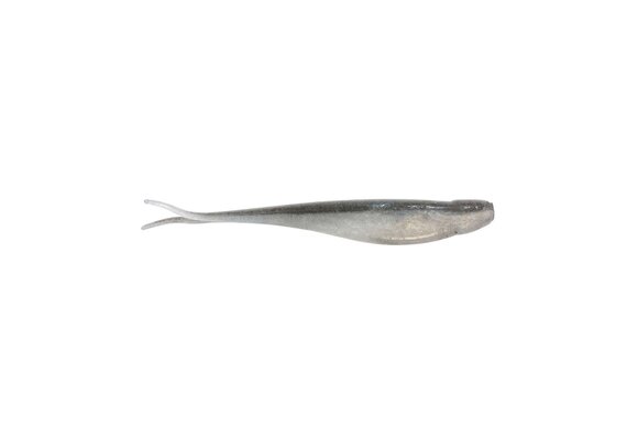Zman Scented Jerk Shadz 4"