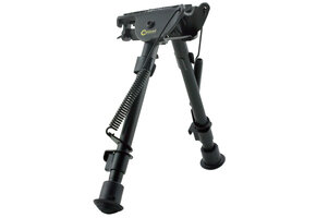 Caldwell 403215 XLA Bipod Black 9-13" Aluminum