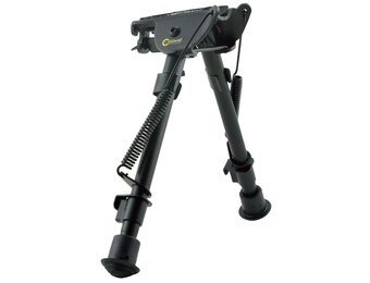 Caldwell 403215 XLA Bipod Black 9-13" Aluminum