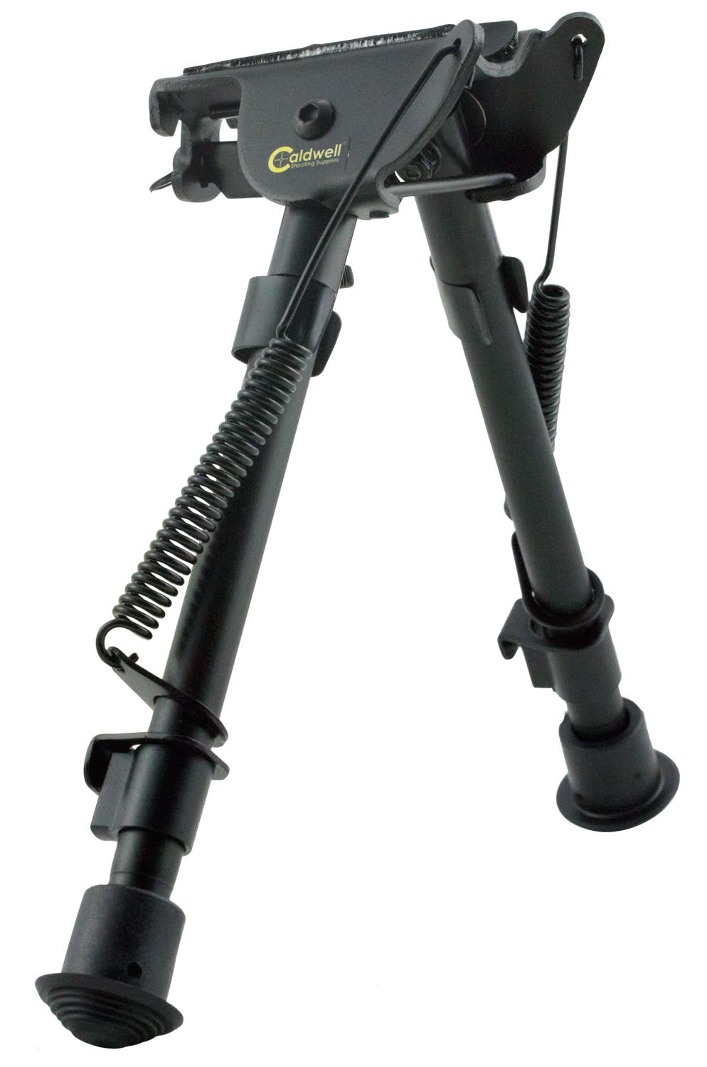 Caldwell 403215 XLA Bipod Black 9-13" Aluminum