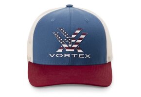 VORTEX Mens Stars Over Stripes One122-11-rwb