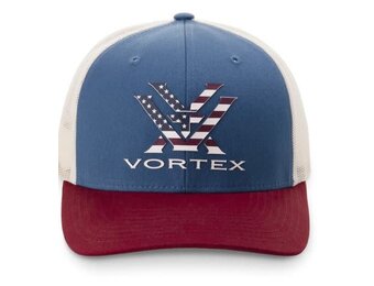 VORTEX Mens Stars Over Stripes One122-11-rwb