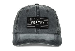 VORTEX Men's Rank and File Twill Cap