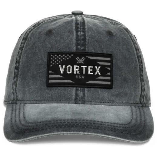 VORTEX Men's Rank and File Twill Cap