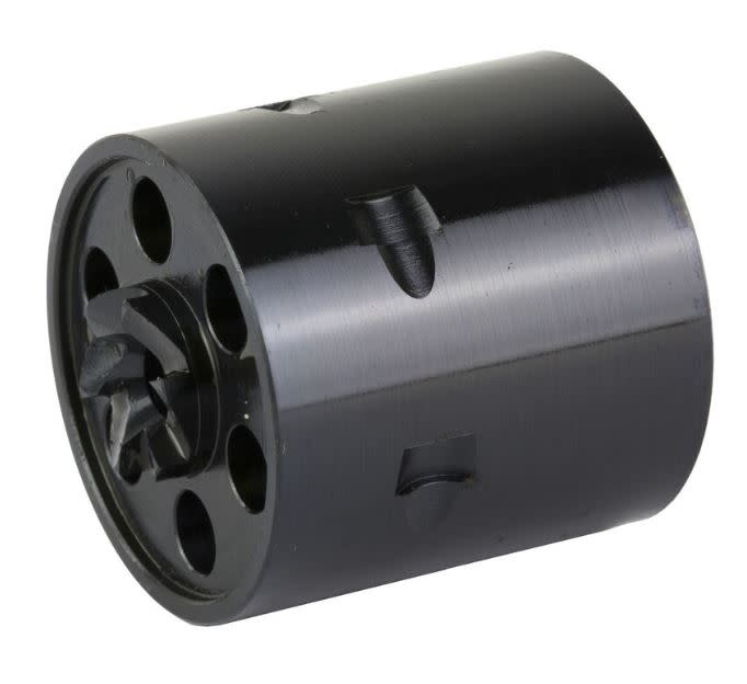 Heritage .22 WMR 6 Round Cylinder