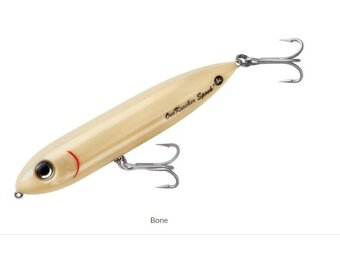 Heddon One Knocker Spook 4 1/2 inch Topwater Walker