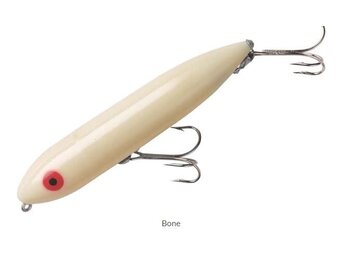 Heddon Zara Spook 4 1/2 inch Topwater Walker