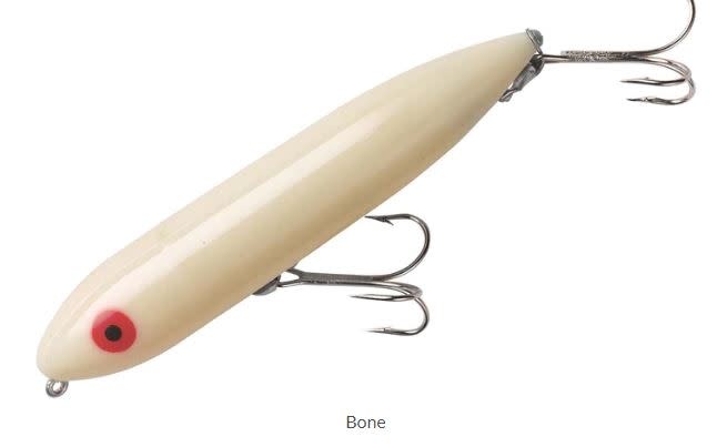 Heddon Zara Spook 4 1/2 inch Topwater Walker