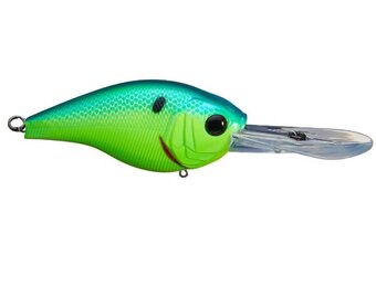 6th Sense Cloud 9 Series C25 Crankbaits