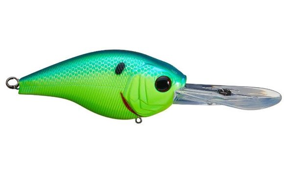 6th Sense Cloud 9 Series C25 Crankbaits