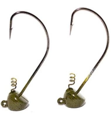 6th Sense Divine Shakey Head