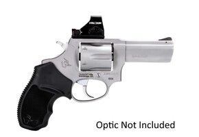 Taurus 856 Defender TORO 38 Special +P DA/SA Revolver