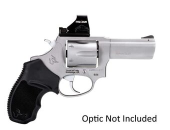 Taurus 856 Defender TORO 38 Special +P DA/SA Revolver