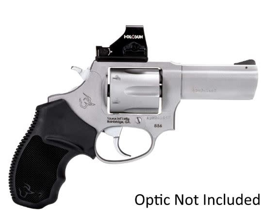 Taurus 856 Defender TORO 38 Special +P DA/SA Revolver