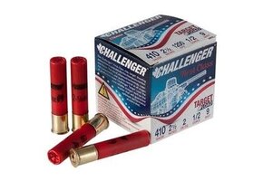 CHALLENGER FIRST CLASS 410GA 2 1/2 1/2OZ 9shot CTA4109