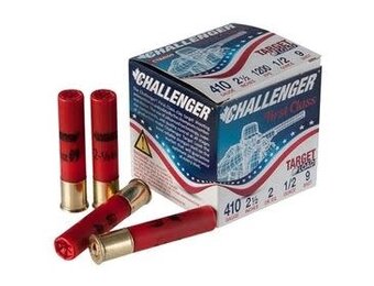 CHALLENGER FIRST CLASS 410GA 2 1/2 1/2OZ 9shot CTA4109