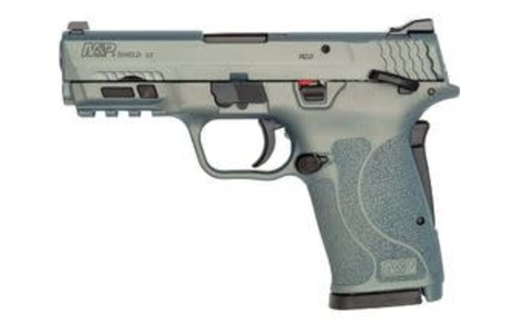 Smith & Wesson M2.0 SHIELD EZ TS (13945) Northern Lights