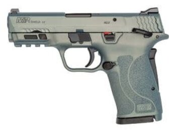 Smith & Wesson M2.0 SHIELD EZ TS (13945) Northern Lights