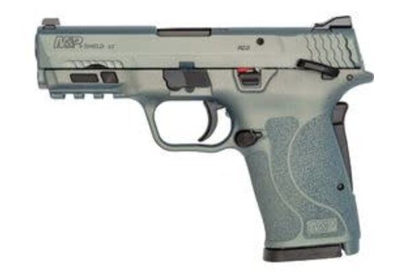 Smith & Wesson M2.0 SHIELD EZ TS (13945) Northern Lights