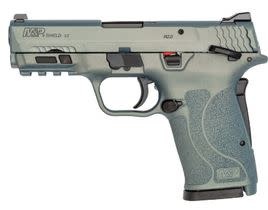 Smith & Wesson M2.0 SHIELD EZ TS (13945) Northern Lights