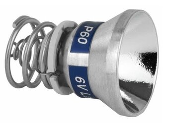 SUREFIRE -6V LAMP ASSMBLY 65 LM