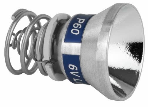 SUREFIRE -6V LAMP ASSMBLY 65 LM
