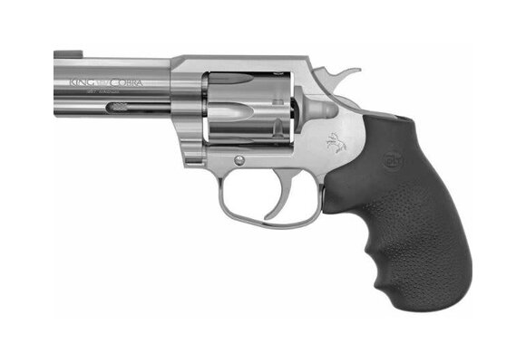 Colt King Cobra Carry 357 Magnum  KCOBRA-SB2BB-S