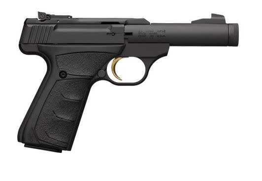 Browning Buck Mark Micro Bull Suppressor Ready 22 LR 051569490