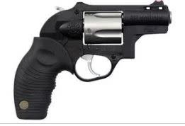 Taurus 1605 Protector .357 Magnum Black/Stainless