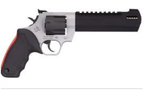 Taurus Raging Hunter 357 6.5" Barrel Two Tone