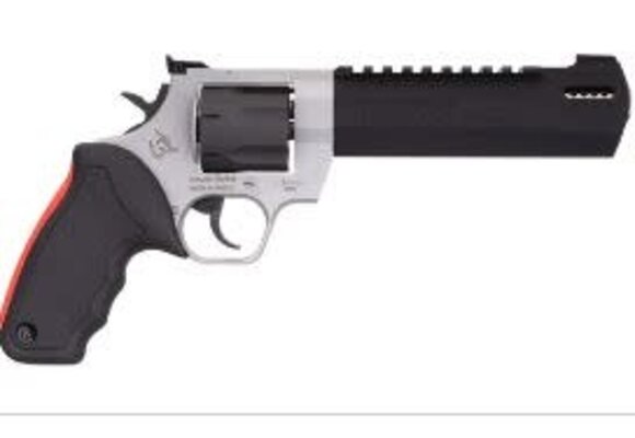 Taurus Raging Hunter 357 6.5" Barrel Two Tone