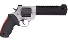 Taurus Raging Hunter 357 6.5" Barrel Two Tone