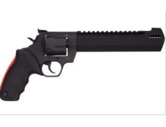 Taurus Raging Hunter 357 8" Barrel Black