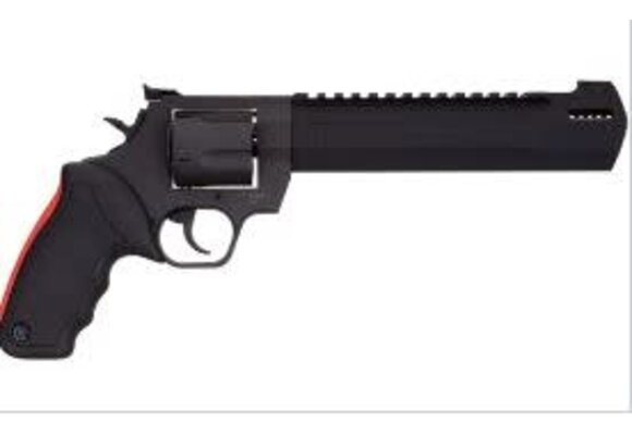 Taurus Raging Hunter 357 8" Barrel Black