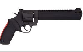 Taurus Raging Hunter 357 8" Barrel Black