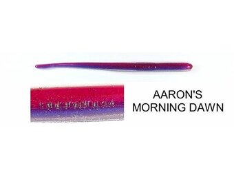 Roboworm Straight Tail