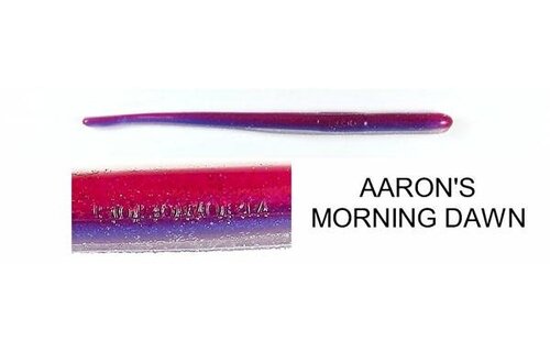 Roboworm Straight Tail