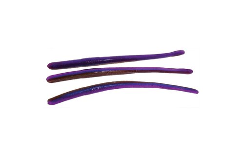 Roboworm Straight Tail