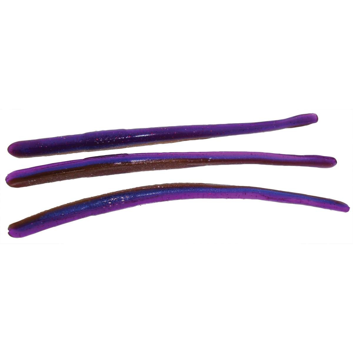 Roboworm Straight Tail