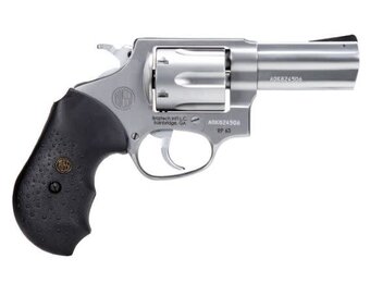 Rossi RM63 Revolver - Stainless | .357 Mag | 3" Barrel | 6rd |