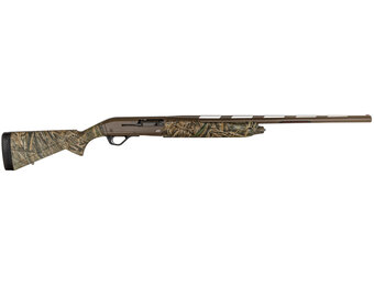 Winchester Super X4 Hybrid Hunter Mossy Oak Bottomland 12ga 28" 3.5" Chamber