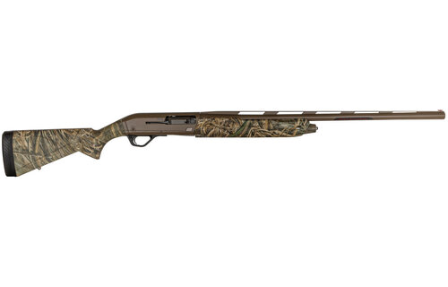 Winchester Super X4 Hybrid Hunter Mossy Oak Bottomland 12ga 28" 3.5" Chamber