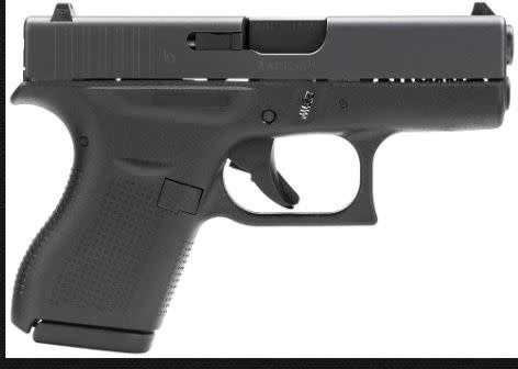 Glock G42 UI4250201