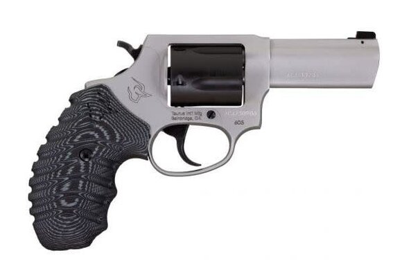 Taurus 605 Defender 357 Mag 2-60535NSVZ