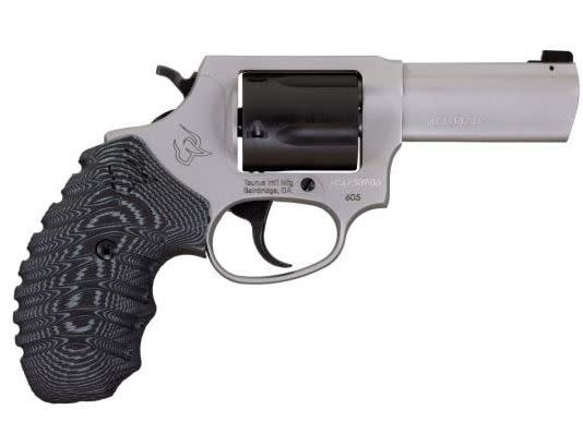 Taurus 605 Defender 357 Mag 2-60535NSVZ