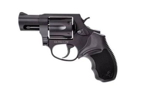 Taurus 856 Ultra-Lite .38 Special 2-85621ULC