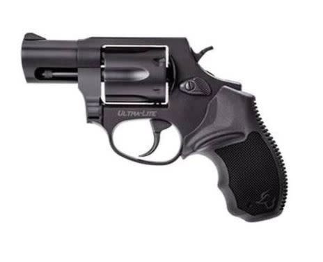 Taurus 856 Ultra-Lite .38 Special 2-85621ULC